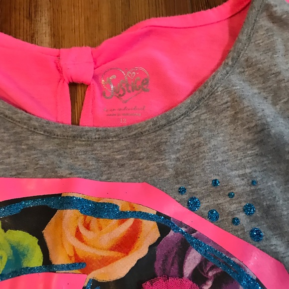 Girls super cute shirt - Picture 3 of 4